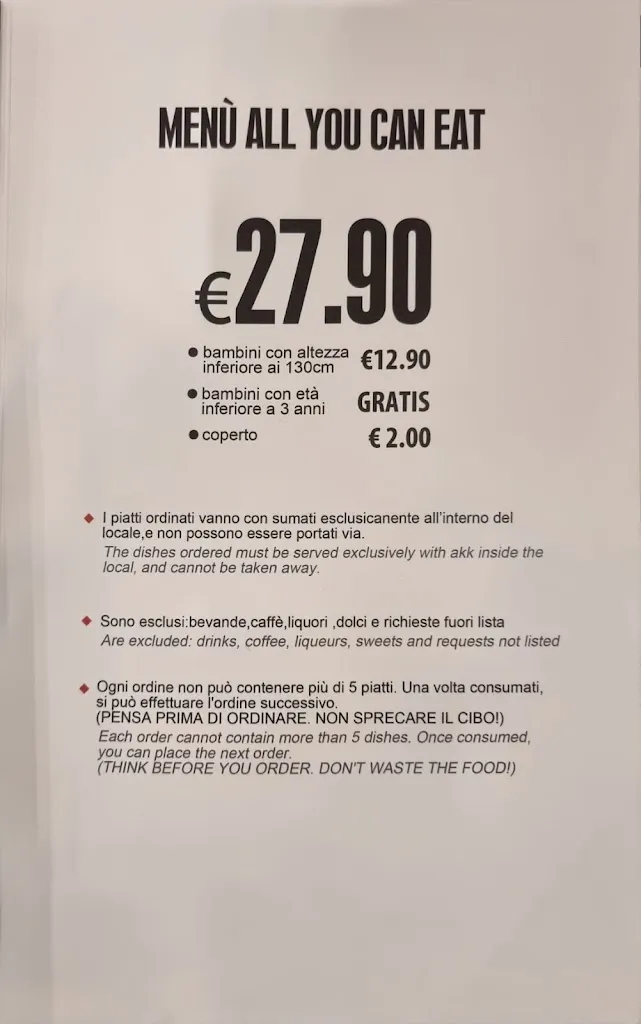 Menu_Oishi sushi_Bibione_image_2