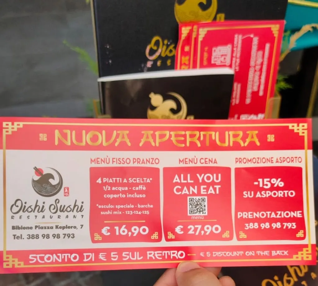 Menu_Oishi sushi_Bibione_image_4