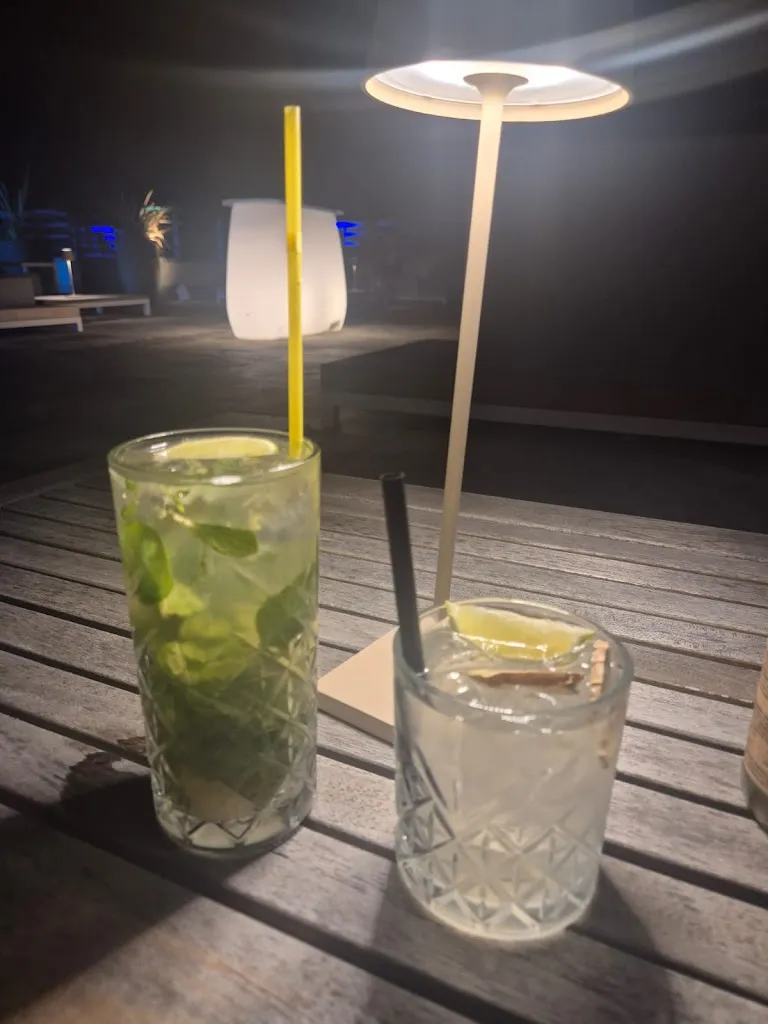 Rage Prime_The Sky Bar Bibione | Lounge Bar | Aperitivo_Bibione_review