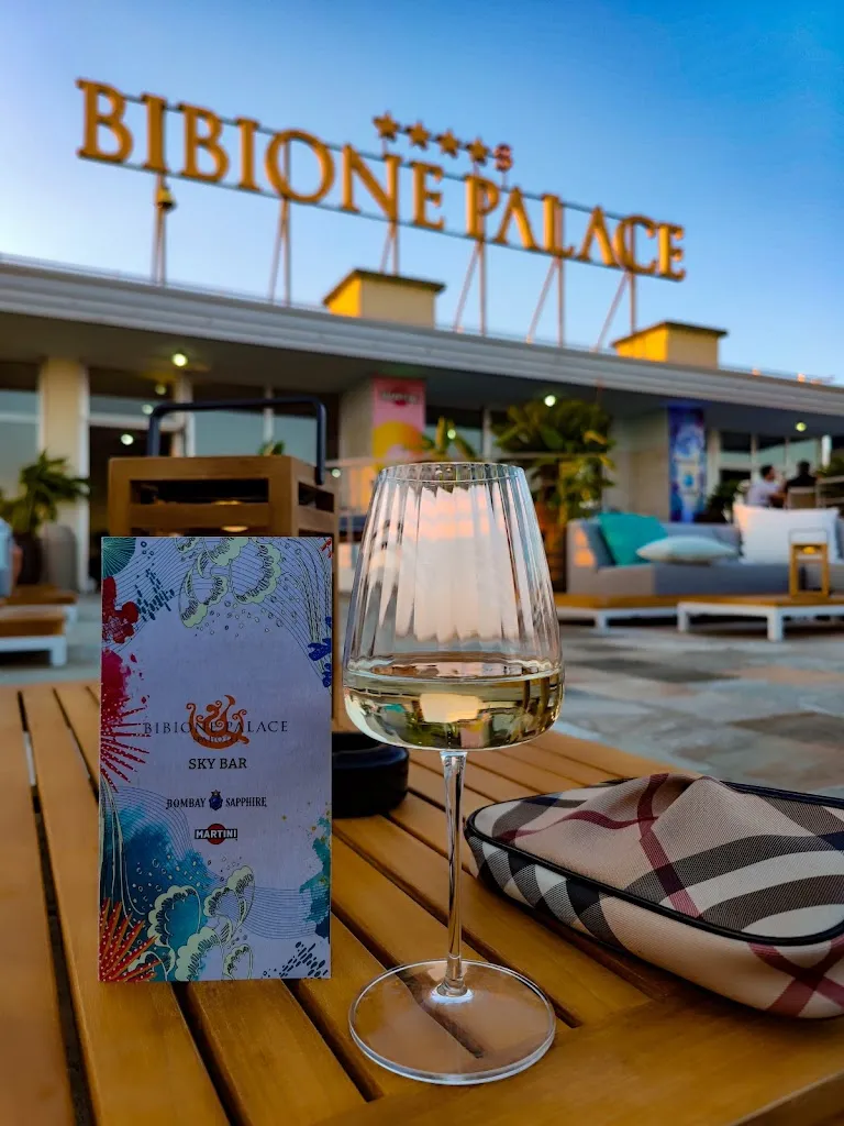 The Sky Bar Bibione | Lounge Bar | Aperitivo_Bibione_slider_image_3