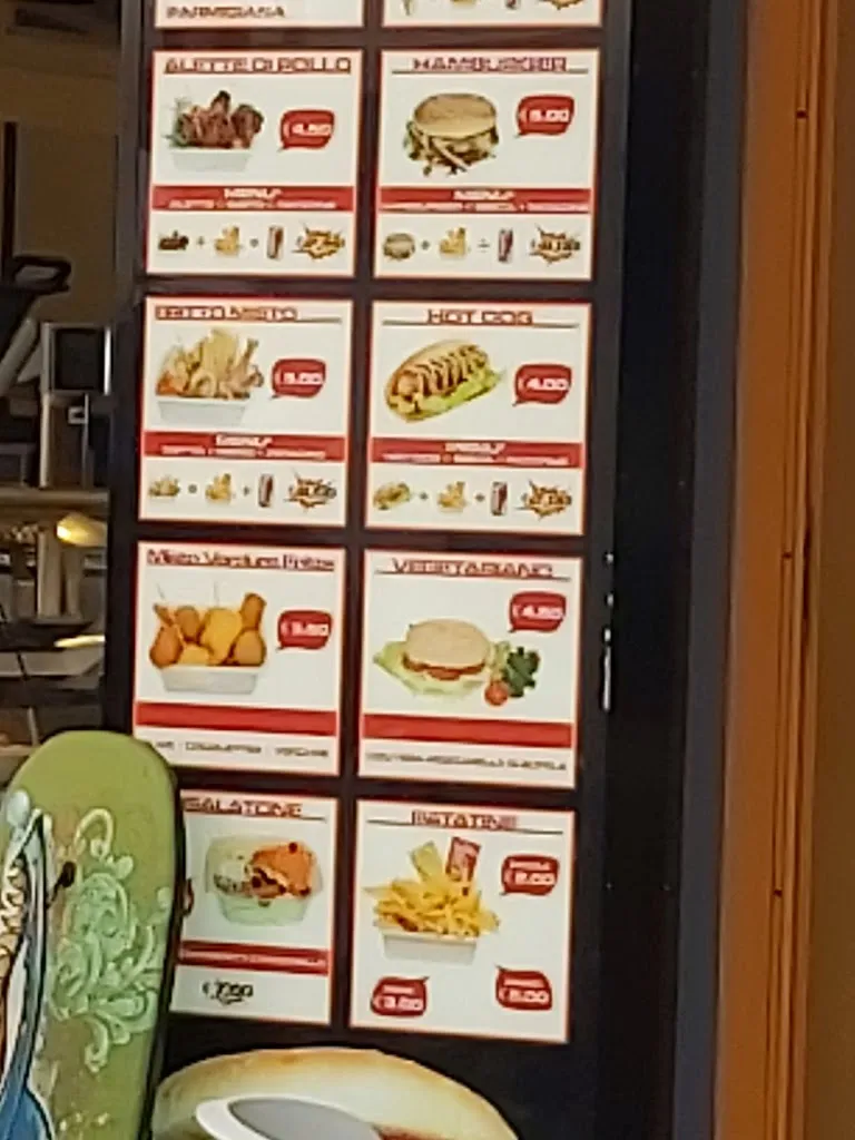 Menu_Gastronomia Parise_Bibione_immagine_2