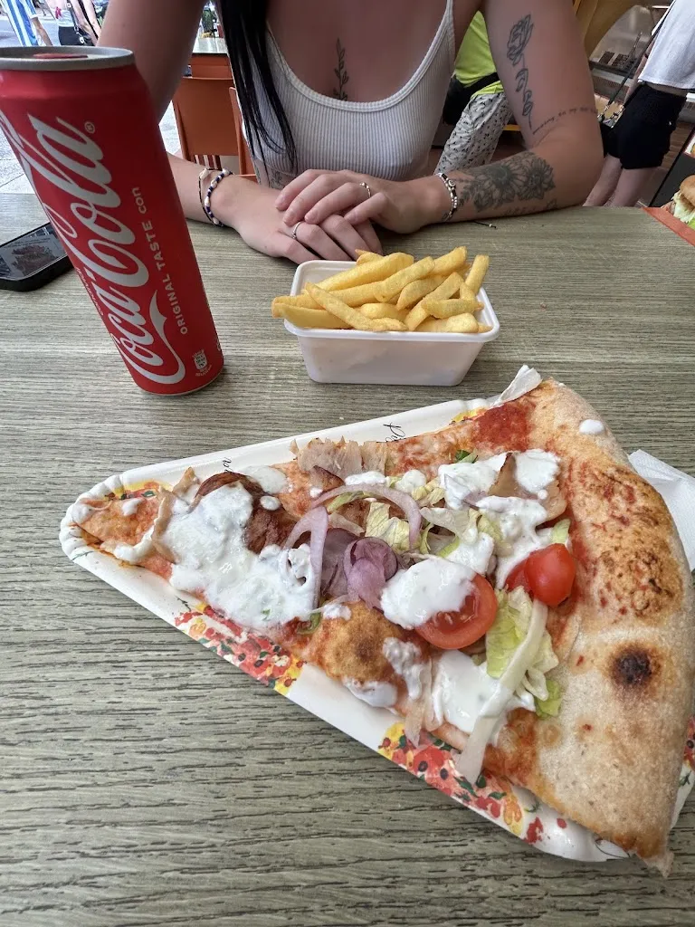 Mira Koukal_Gastronomia Parise_Bibione_recensione