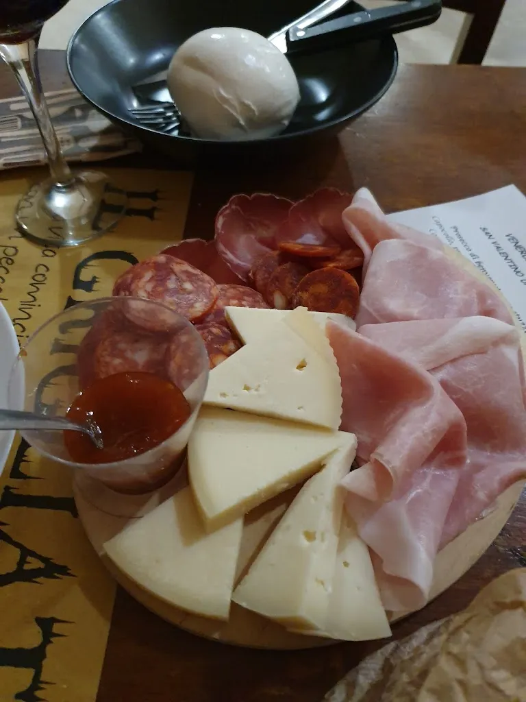 Arjen van Wijngaarden_Il Grigliator_Palagianello_review