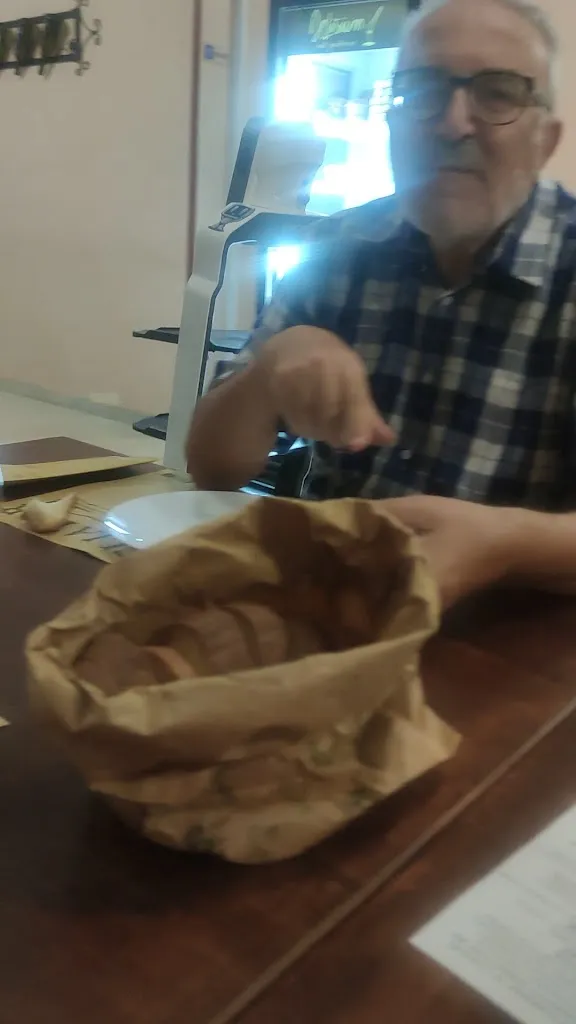 Marina Ferulli_Il Grigliator_Palagianello_review