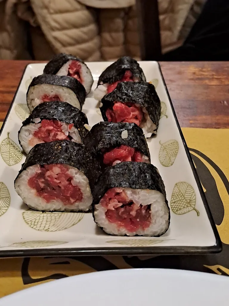 Sonia Notaristefano_Il Grigliator_Palagianello_review