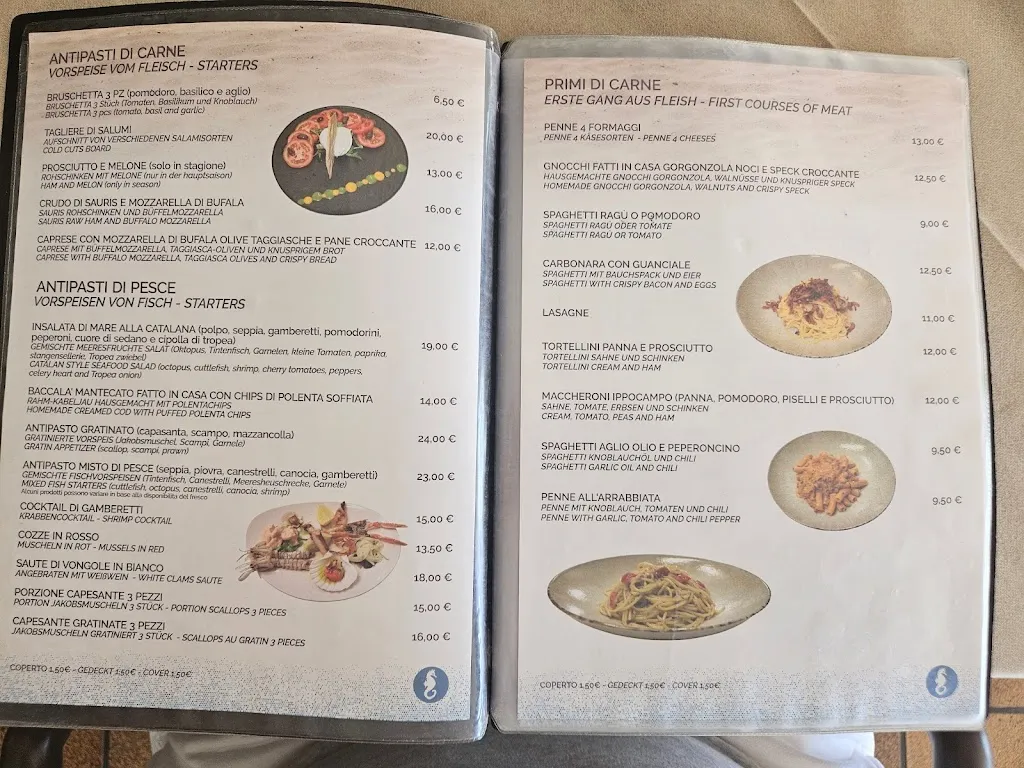 Menu_Ristorante Pizzeria Ippocampo_Bibione_image_2