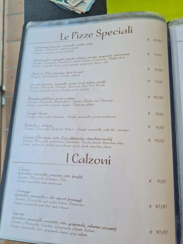 Menu_Ristorante Pizzeria Ippocampo_Bibione_image_4