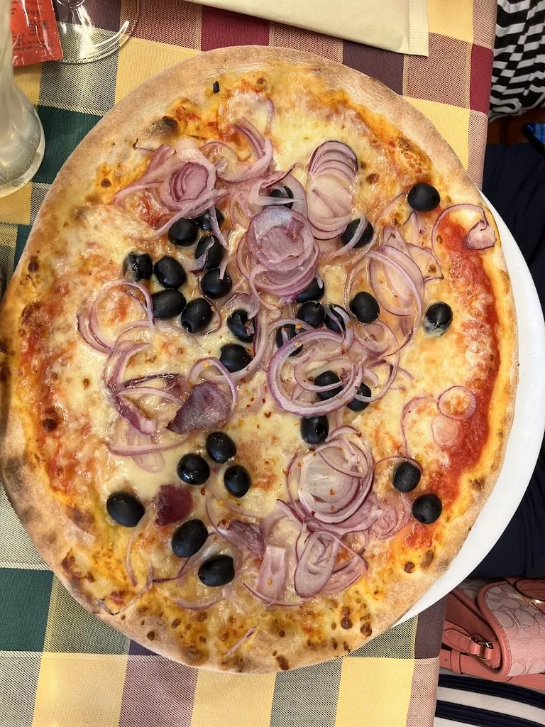 Jörg S._Ristorante Pizzeria Ippocampo_Bibione_review