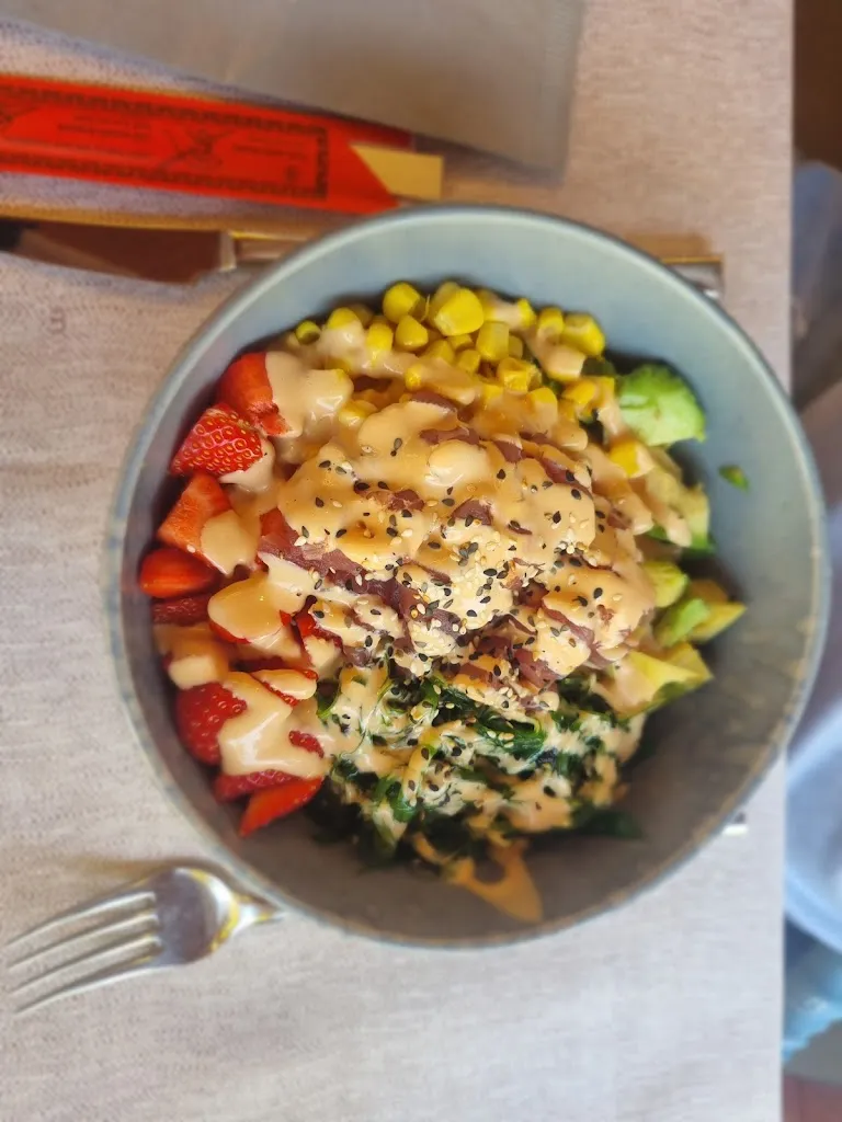 Csóli Rita_All'Ombra Wine e Fish Bibione_Bibione_recensione