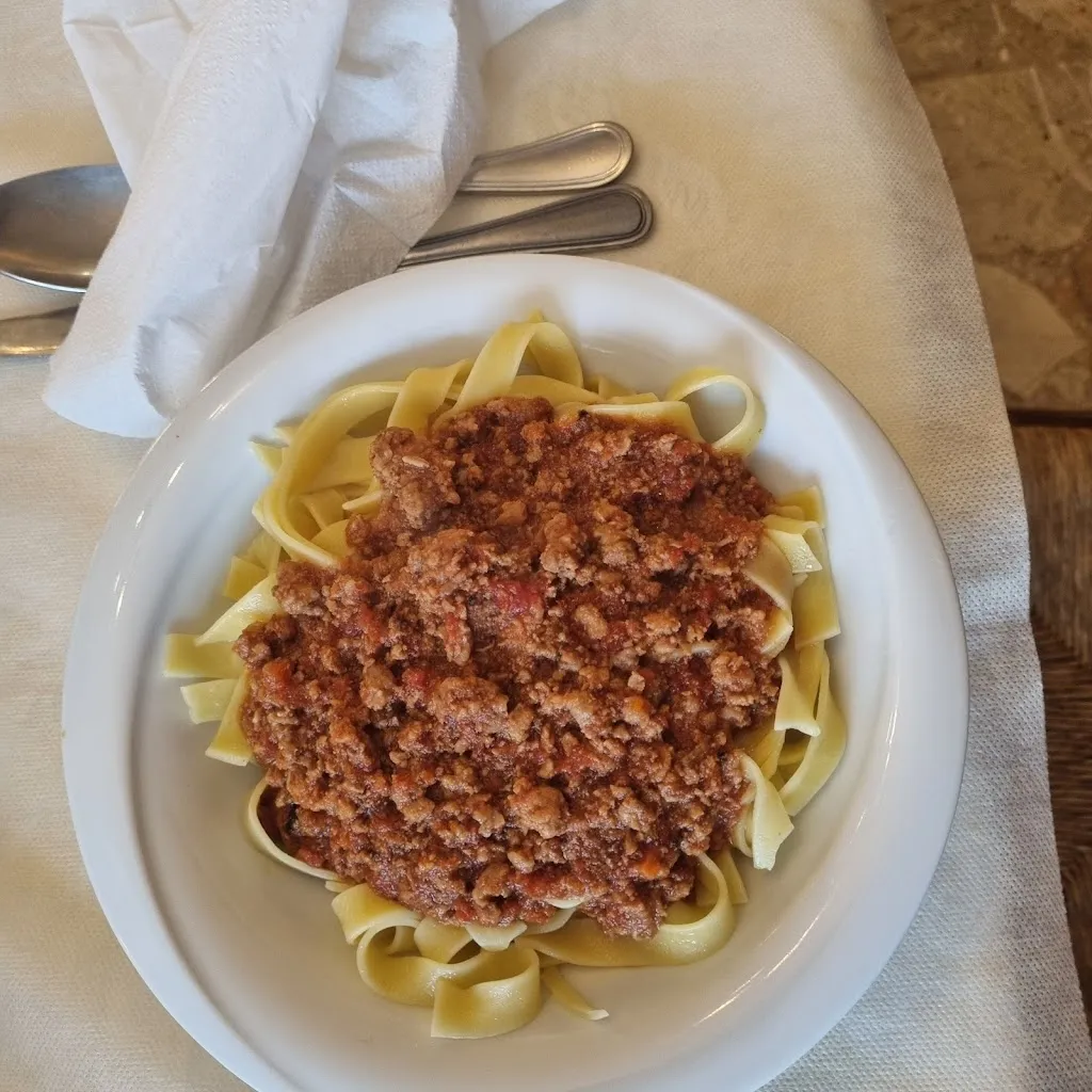 Alberto R_Trattoria Da Rosetta_Borgoricco-San Michele delle Badesse-Sant'Eufemia_recensione