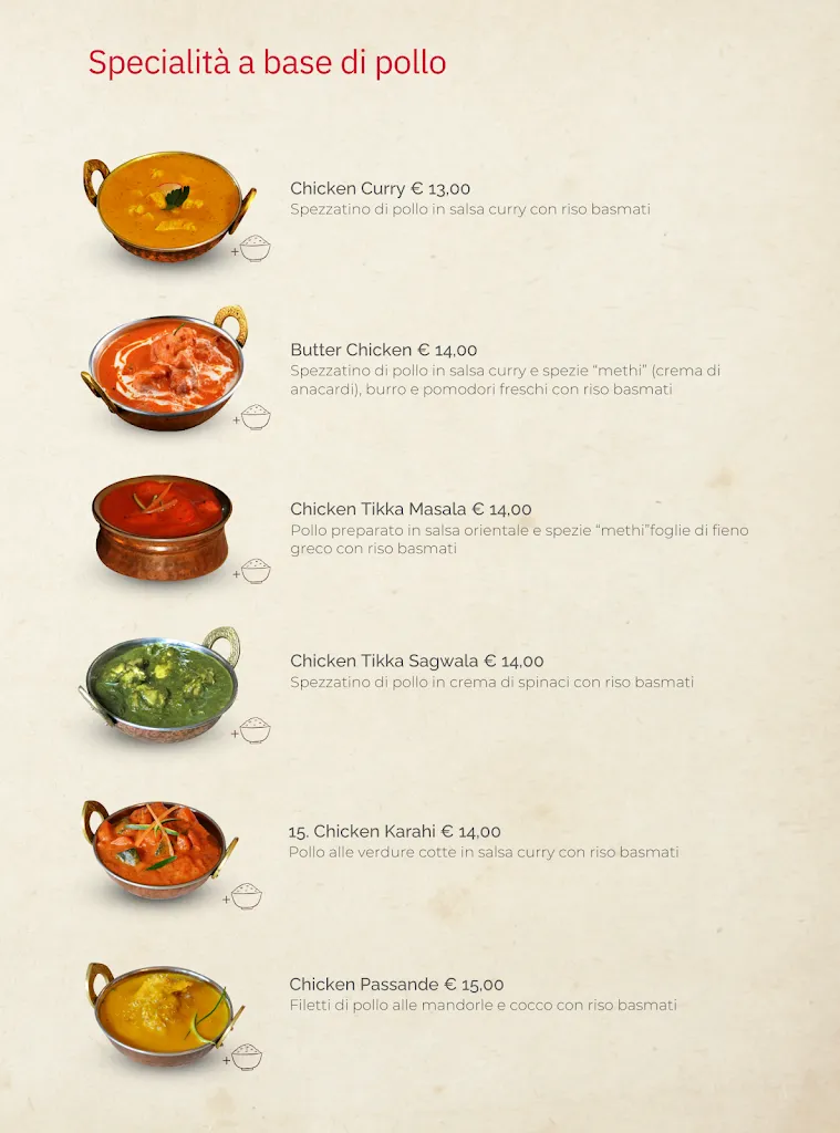 Menu_Ristorante La Stella Sapore Dell’India_Borgoricco-San Michele delle Badesse-Sant'Eufemia_image_1