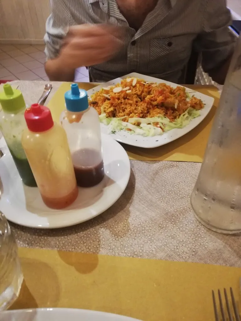 Federica Zanon_Ristorante La Stella Sapore Dell’India_Borgoricco-San Michele delle Badesse-Sant'Eufemia_review