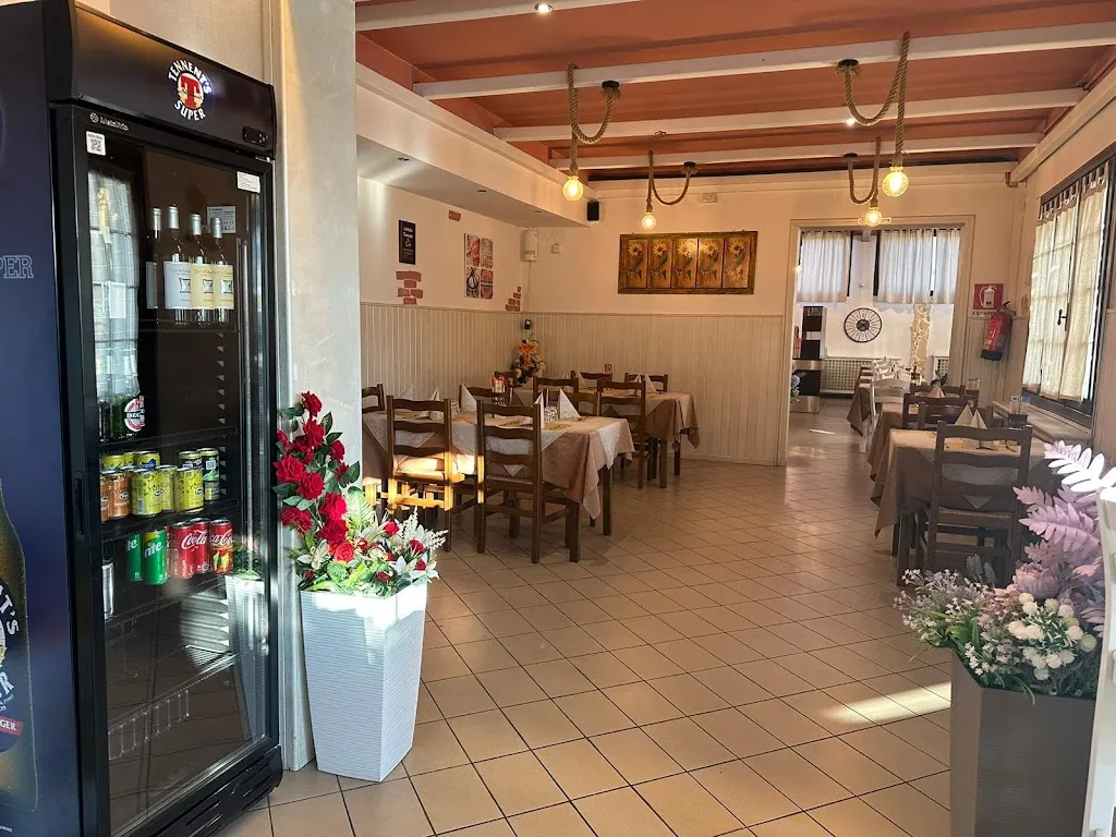 Ristorante La Stella Sapore Dell’India restaurant in Borgoricco-San Michele delle Badesse-Sant'Eufemia