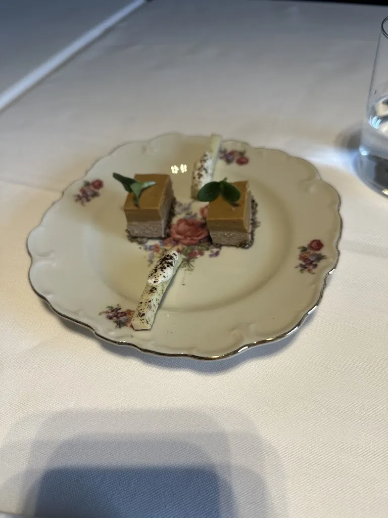 JonLuca DeCaro_Ristorante Storie D'Amore_Borgoricco-San Michele delle Badesse-Sant'Eufemia_review