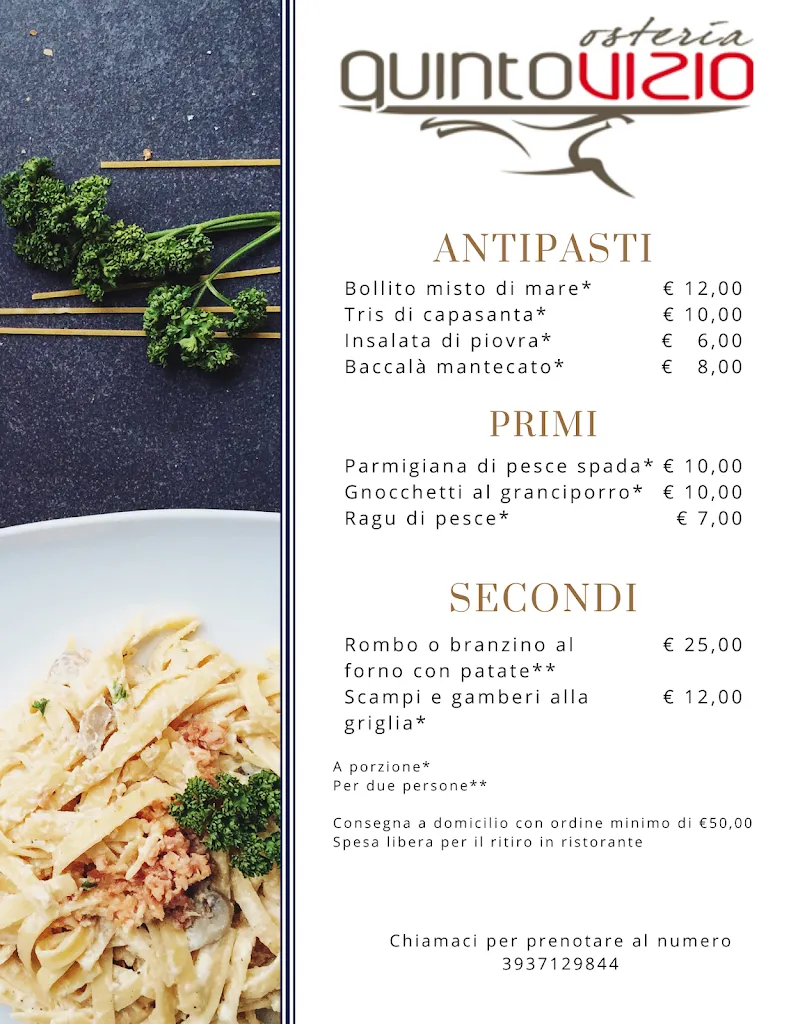 Menu_Osteria Quinto Vizio_Borgoricco-San Michele delle Badesse-Sant'Eufemia_image_3