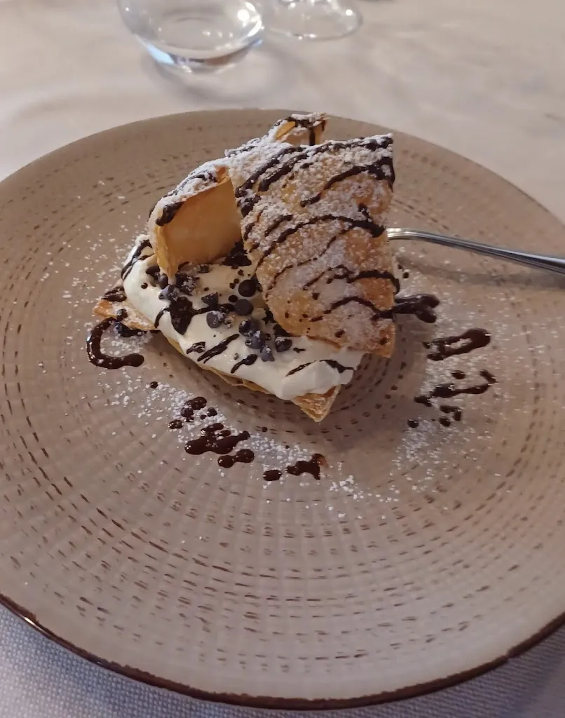 Michela Zaminato_Osteria Quinto Vizio_Borgoricco-San Michele delle Badesse-Sant'Eufemia_review