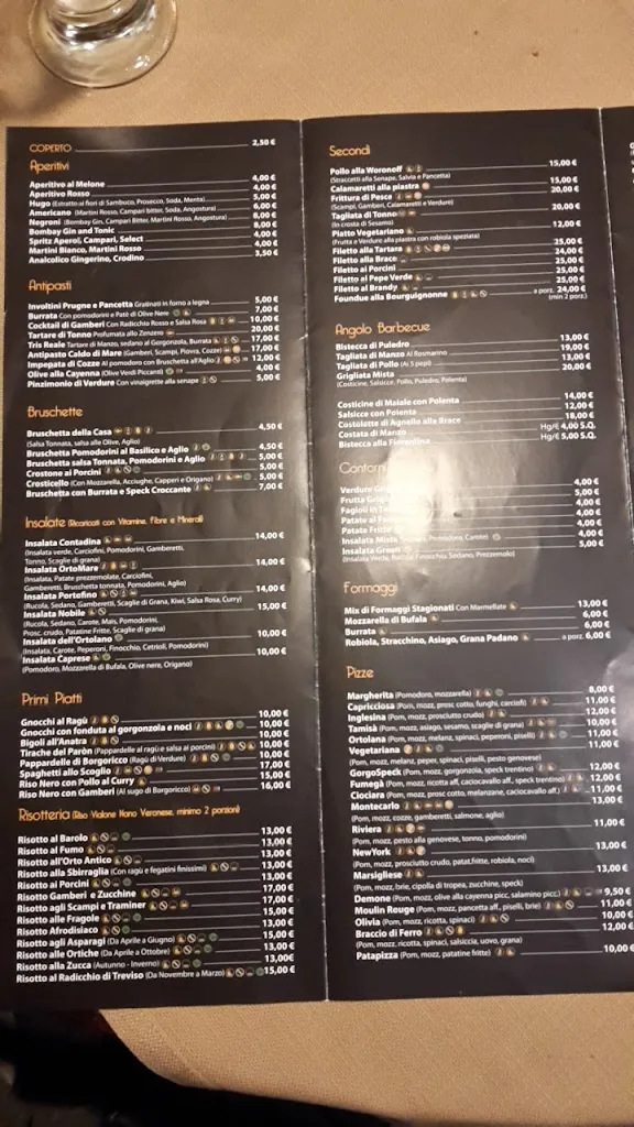 Menu_Tamiso Ristorante_Borgoricco-San Michele delle Badesse-Sant'Eufemia_image_1