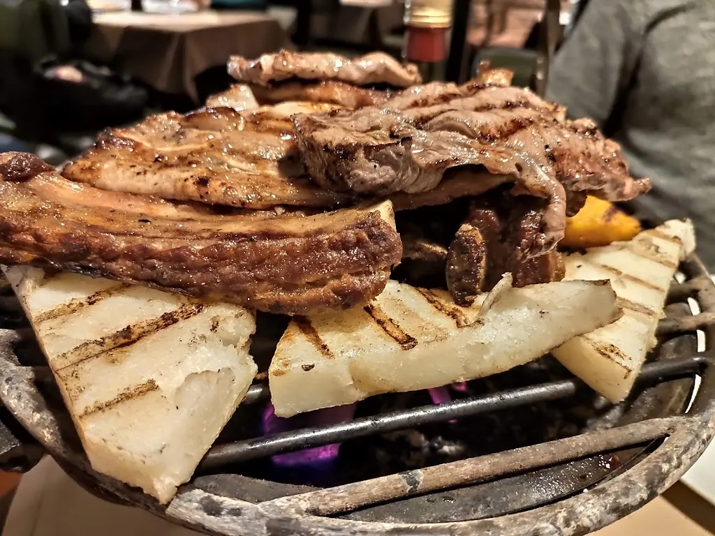 Nemo_Tamiso Ristorante_Borgoricco-San Michele delle Badesse-Sant'Eufemia_review