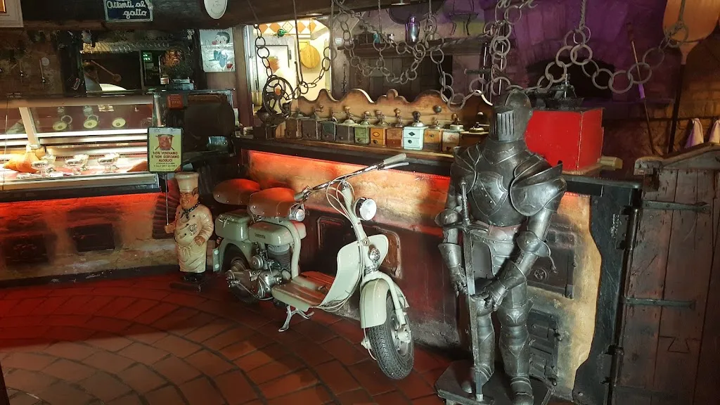 Rishan Nahar_Tamiso Ristorante_Borgoricco-San Michele delle Badesse-Sant'Eufemia_review