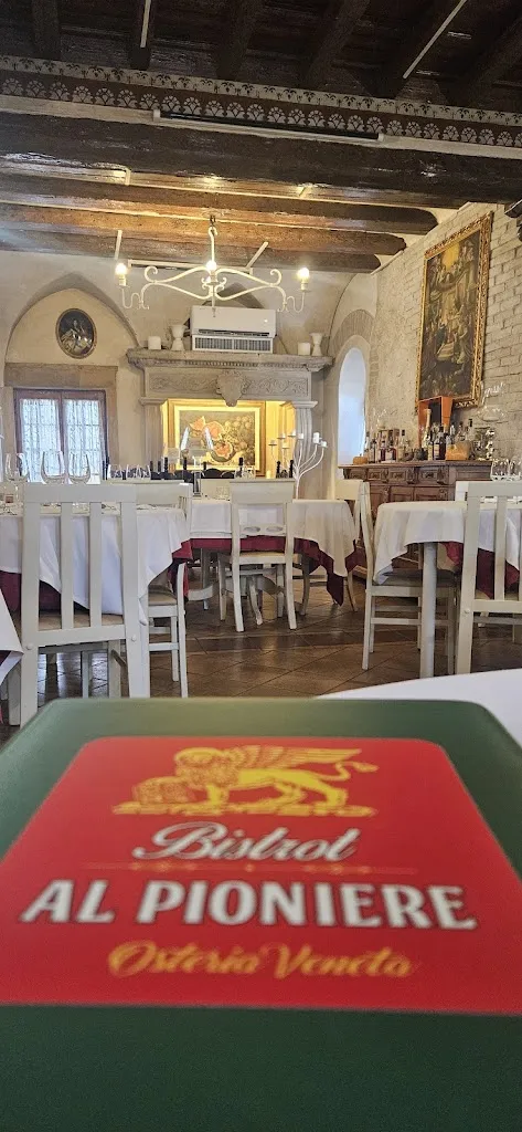 Merry Fontes da silva_Bistrot - Osteria Veneta_Borgoricco-San Michele delle Badesse-Sant'Eufemia_review