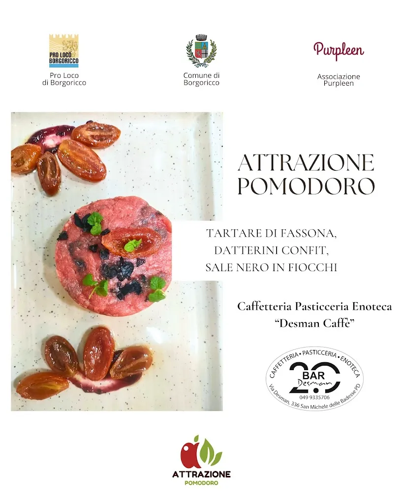 Menu_Desman Caffè_Borgoricco-San Michele delle Badesse-Sant'Eufemia_image_1