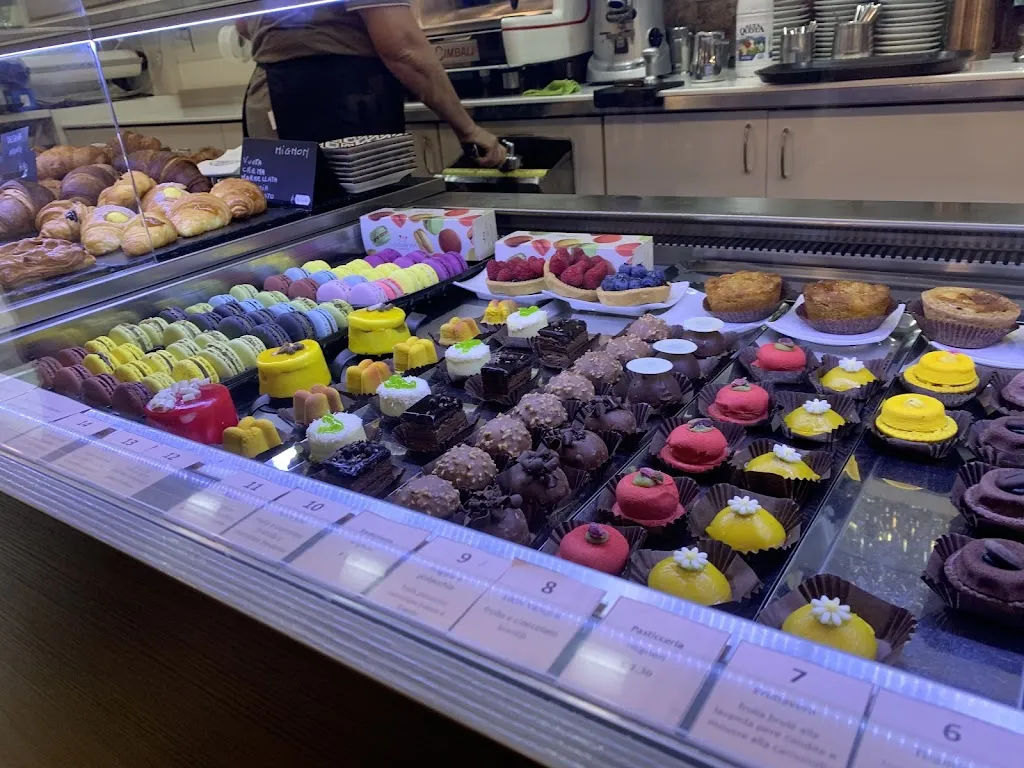 Karyna D._Desman Caffè_Borgoricco-San Michele delle Badesse-Sant'Eufemia_review