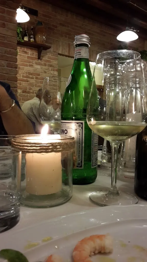 De Marchi Lino restaurant in Borgoricco-San Michele delle Badesse-Sant'Eufemia