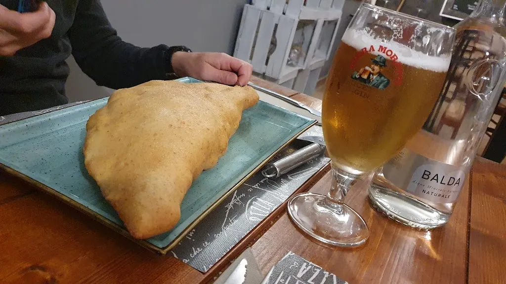 Menu_Pizzeria Contemporanea 