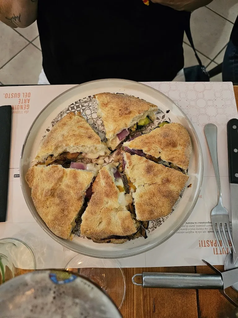 Menu_Pizzeria Contemporanea 