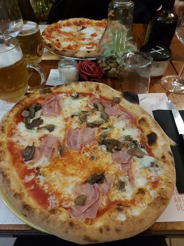 Menu_Pizzeria Contemporanea 