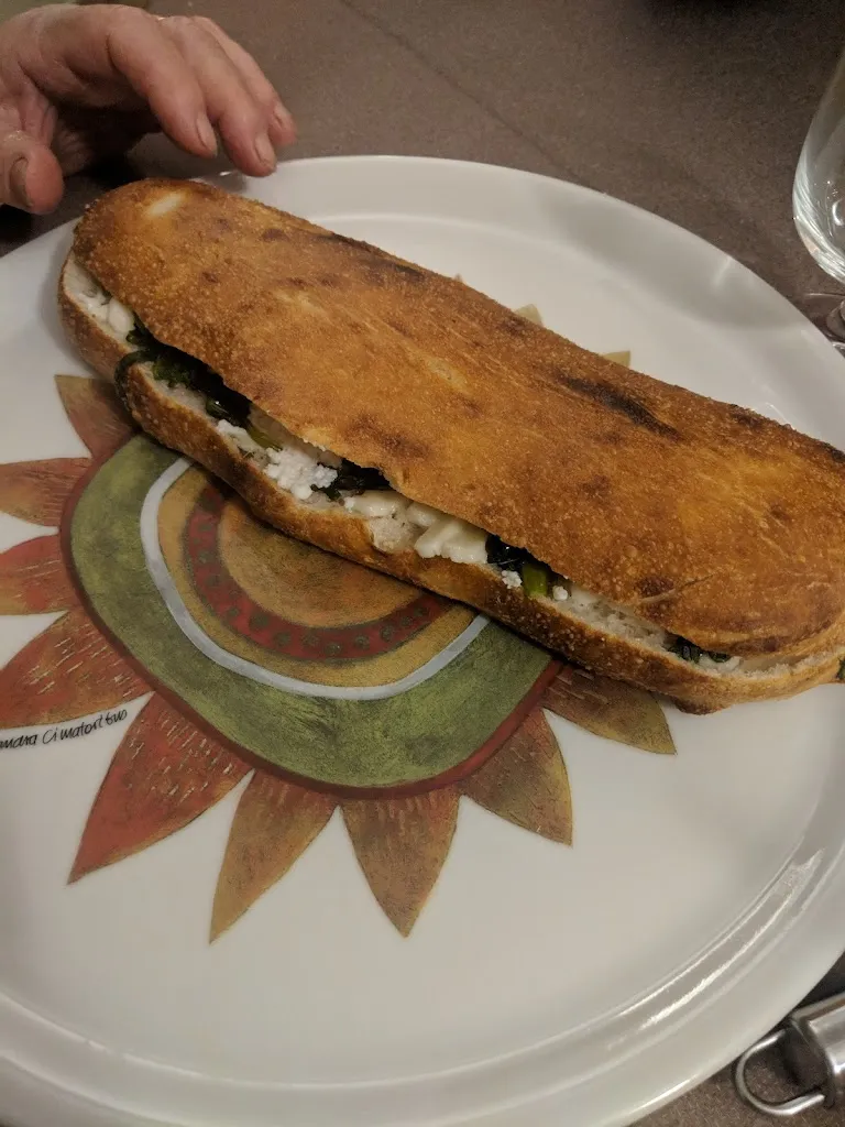 Menu_Pizzeria Contemporanea 