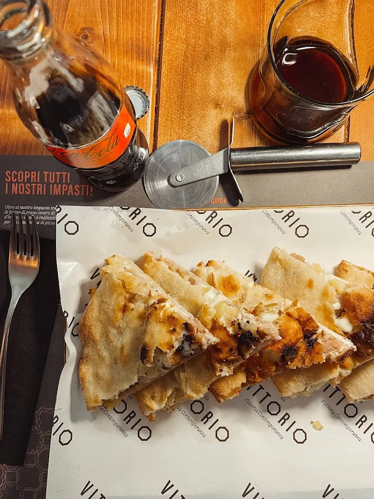 Elena Boschini_Pizzeria Contemporanea 