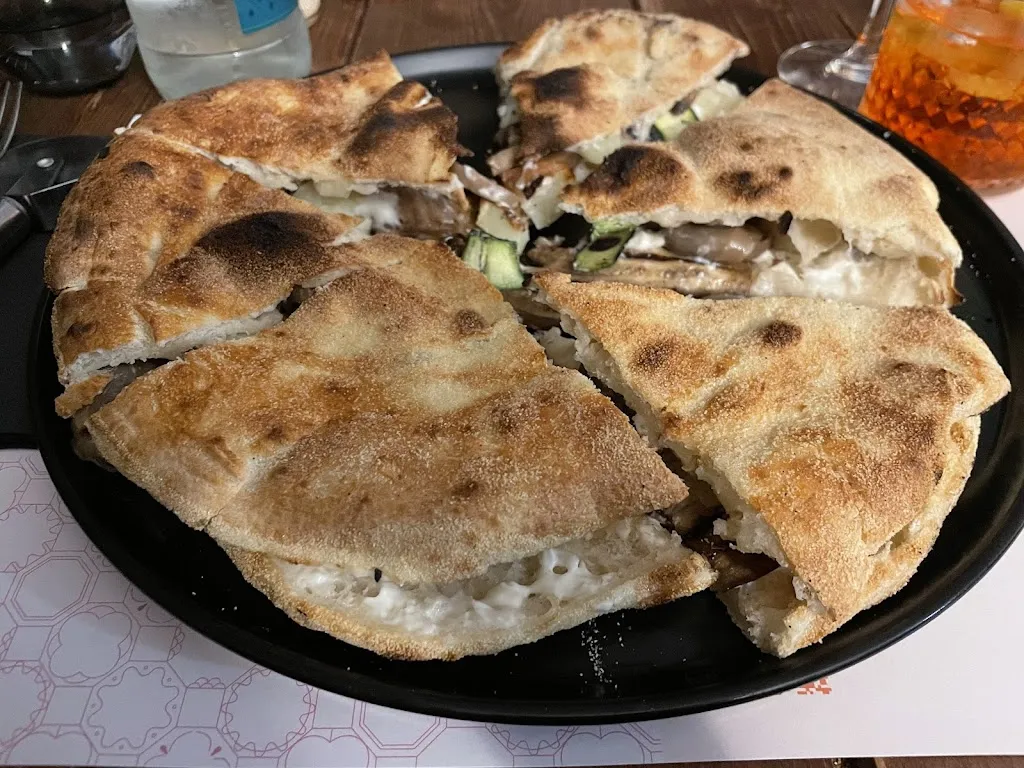 Giulia Veronese_Pizzeria Contemporanea 