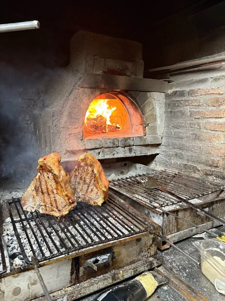 Dottoressa Elena_Al Cavaliere_Bosaro_review