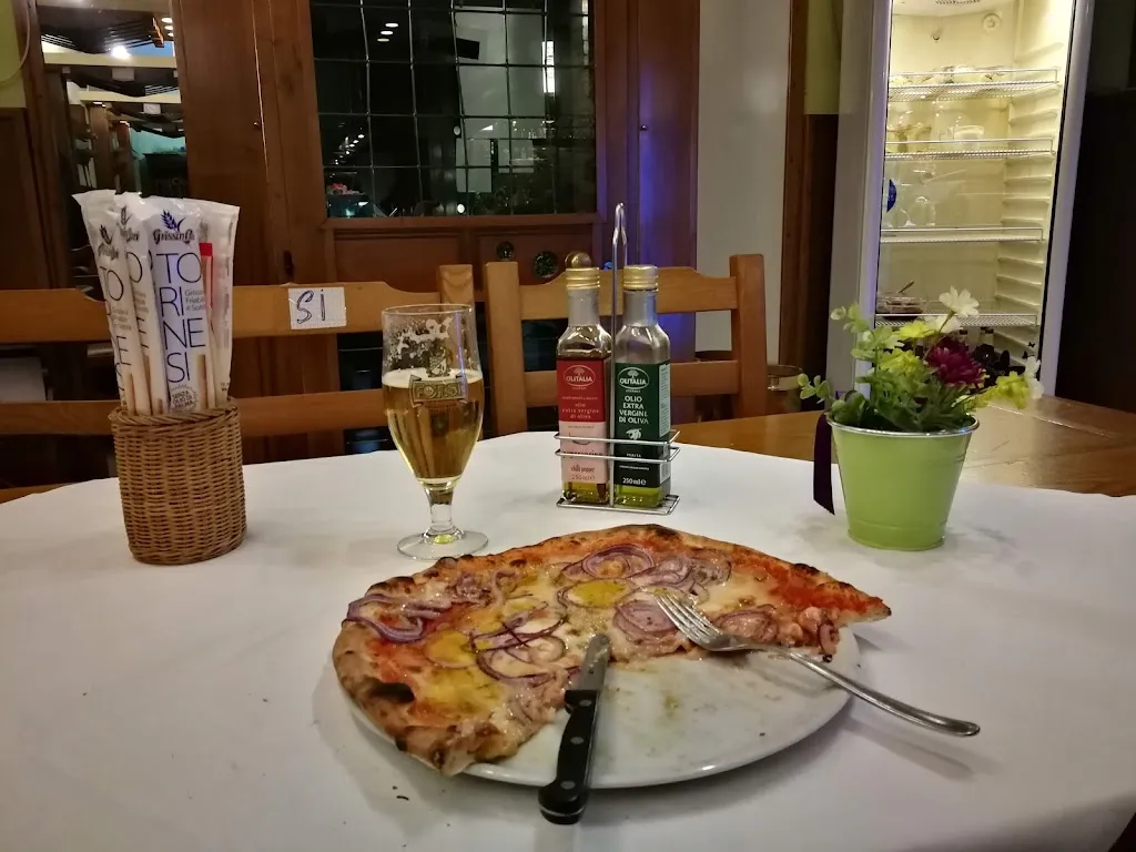 Antonio Maria Adanti Margaritelli_Pizzeria Las Vegas Sas_Bosaro_review