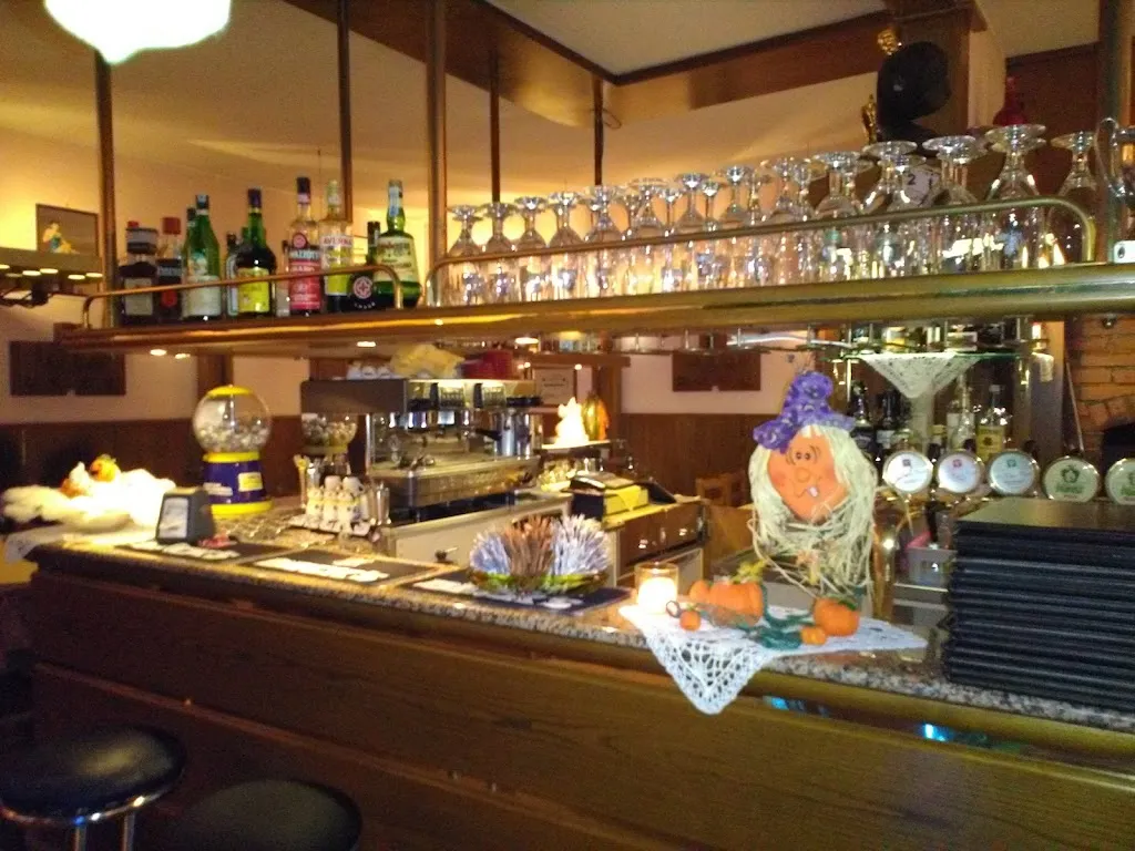 Pizzeria Las Vegas Sas restaurant in Bosaro