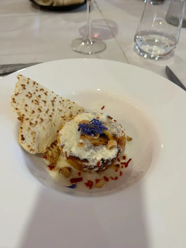 Ferdinando Pucci_Trattoria al bosco 