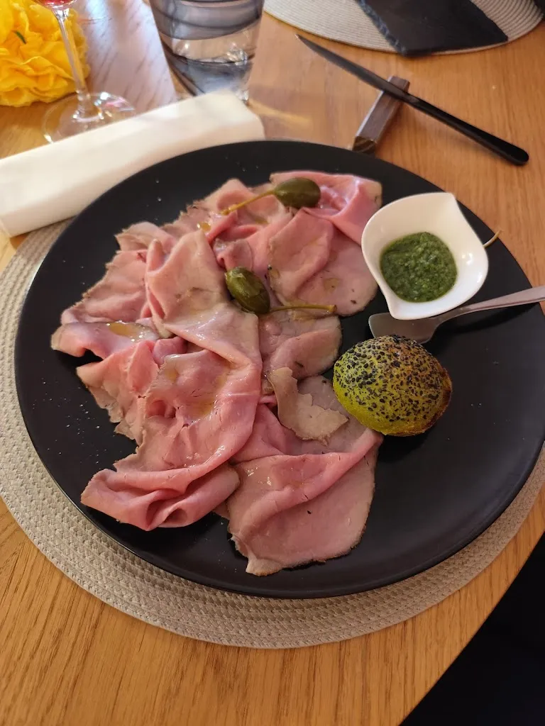 monica moschin_Trattoria al bosco 