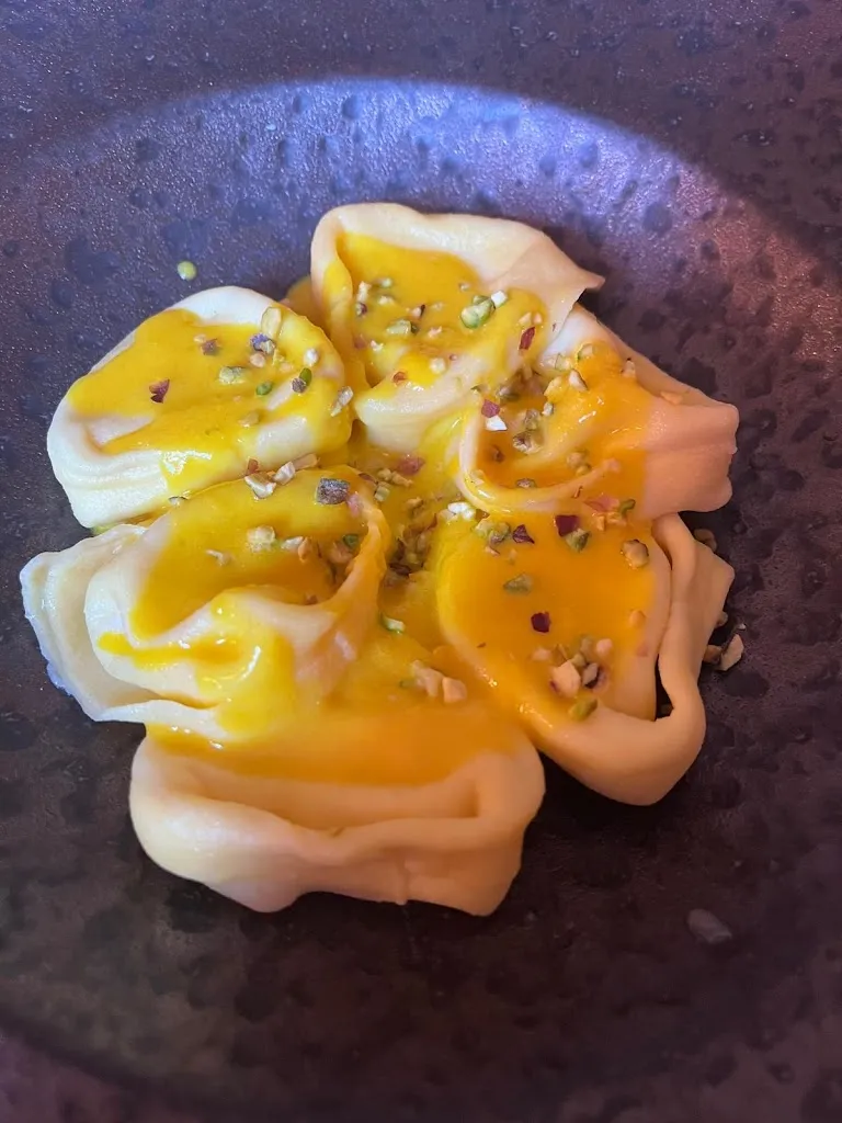 Claudia Armellini_Trattoria al bosco 