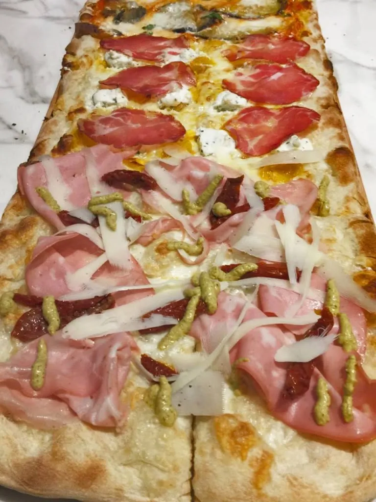 Menu_Pizzeria D'Asporto da Andrea_Bosaro_image_3