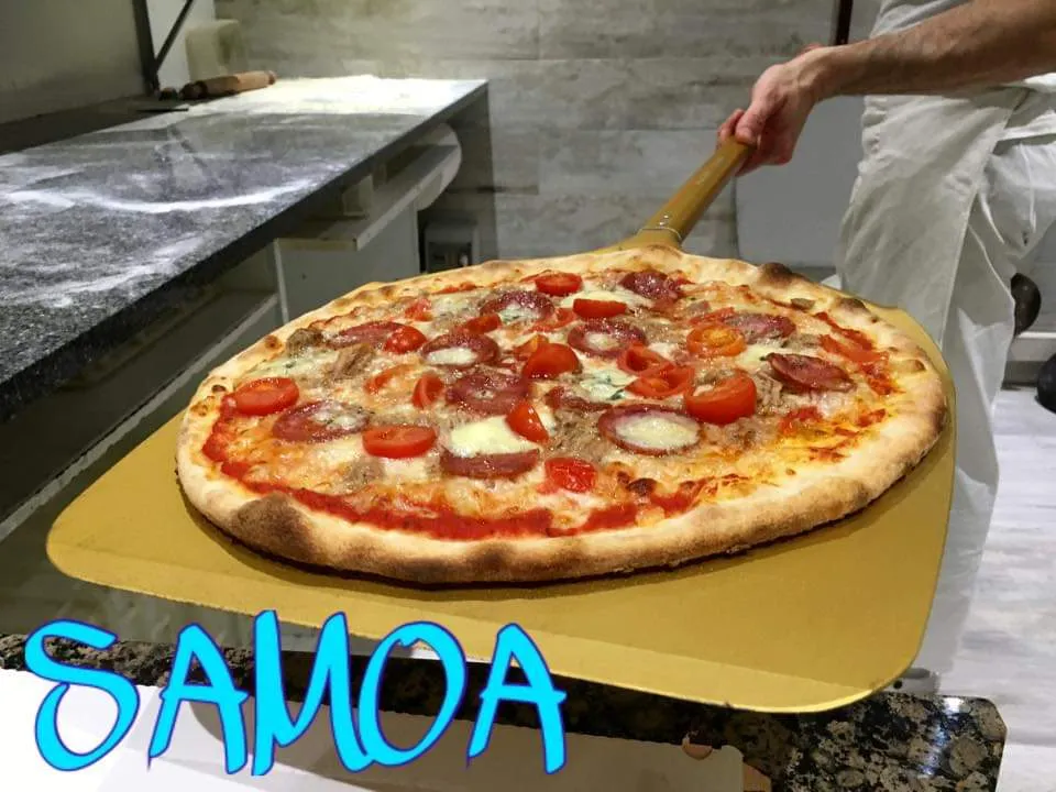 Menu_Pizzeria D'Asporto da Andrea_Bosaro_image_9