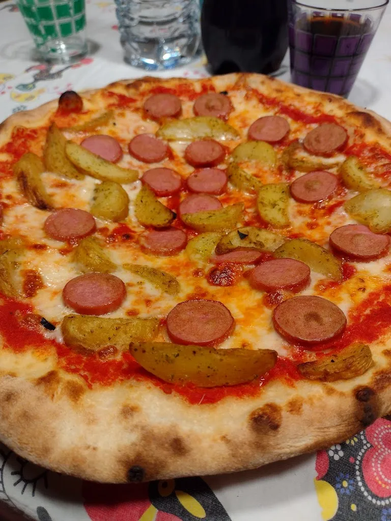 Kalshy Key_Pizzeria D'Asporto da Andrea_Bosaro_review