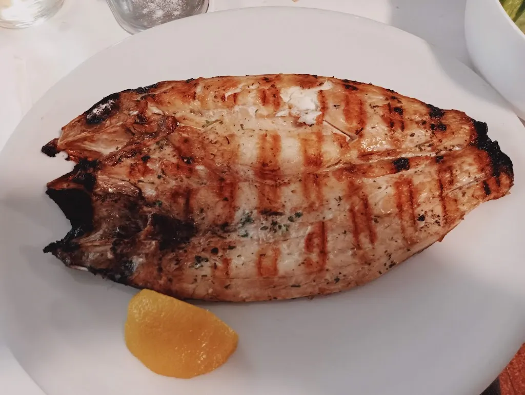 Dt_Trattoria Antichi Sapori_Bosaro_review