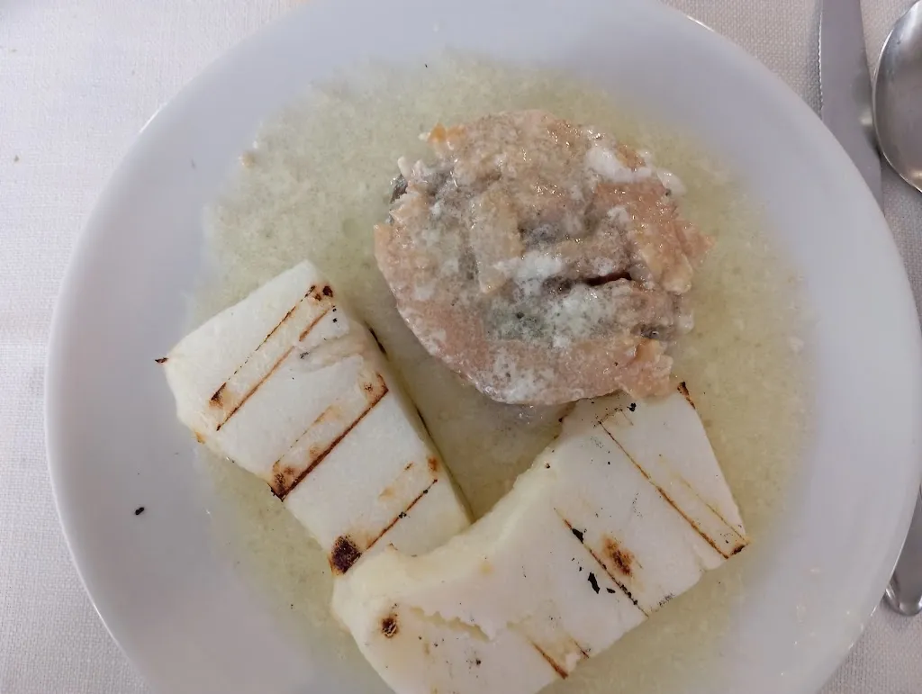 Stella mary_Trattoria Antichi Sapori_Bosaro_review