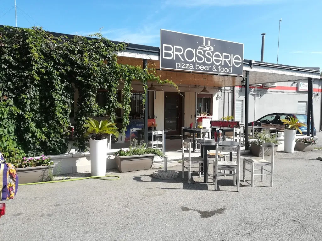 Locanda del Musso ristorante a Bottrighe