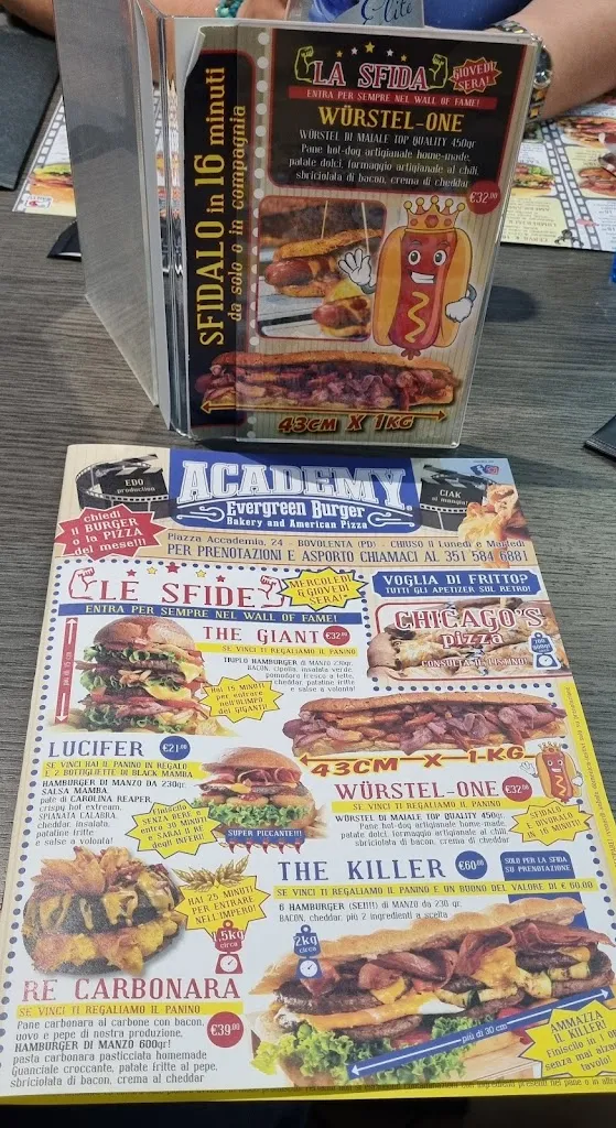 Menu_Evergreen burger_Bovolenta_immagine_4