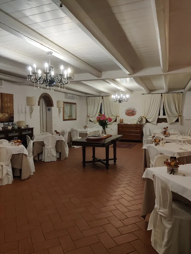 Ristorante SalviaRosmarino by Villa Casa Country_Bovolenta_slider_image_3