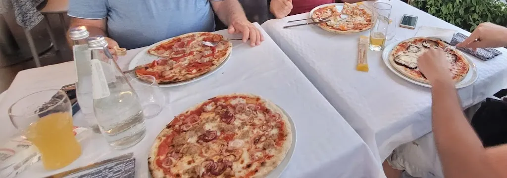 K M K M V_Pizzeria Vizio_Bovolenta_review