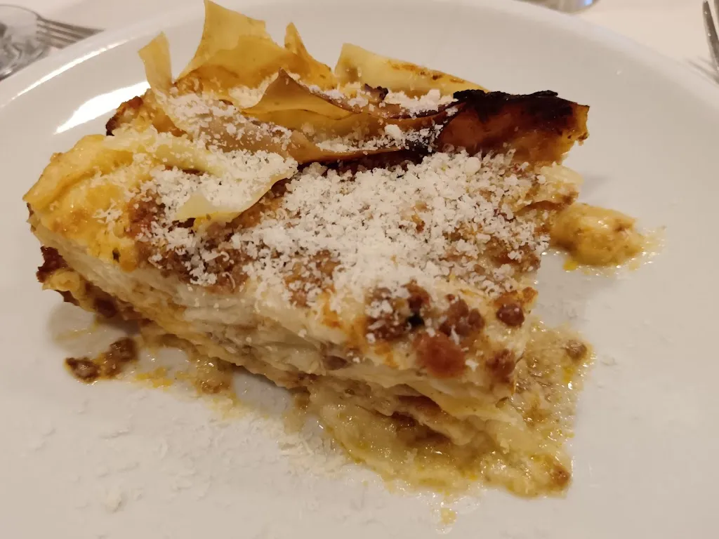 Mari_Trattoria Ca Molin Di Zampieri Benvoglio_Bovolenta_recensione