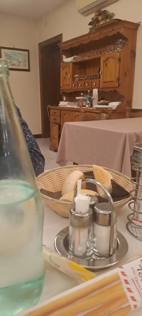 anna menon_Trattoria Ca Molin Di Zampieri Benvoglio_Bovolenta_recensione